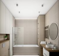 Товар: Керамический декор Creto Cypress vanilla petty 25х40 см арт-04-01-1-09-03-11-2812-0 - фото 4 Керамический декор Creto Cypress vanilla petty 25х40 см арт-04-01-1-09-03-11-2812-0 — фото 4, Керамическая плитка