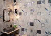 Керамическая плитка Mainzu Ricordi Venezziani Bianco PT02993 настенная 20х20 см — фото 2, Керамическая плитка