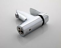 Товар: Смеситель для раковины Frap H70 Хром арт-F1070 - фото 4 Смеситель для раковины Frap H70 Хром арт-F1070 — фото 4, Смесители для раковины