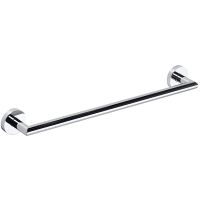 Полотенцедержатель Bemeta Omega 104204022 Хром — фото 1, Полотенцедержатели