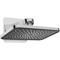 Товар: Душевая система Vincea Inspire VSFW-3I21MT4RCH с термостатом Хром - фото 5 Душевая система Vincea Inspire VSFW-3I21MT4RCH с термостатом Хром — фото 5, Встраиваемые душевые комплекты