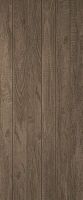 Керамическая плитка Creto Effetto Wood Grey Dark 02 R0425H59602 настенная 25х60 см — фото 1, Керамическая плитка