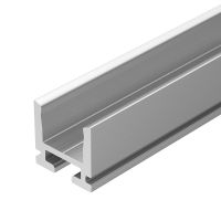 Товар: Профиль алюминиевый Arlight Pik 029089 накладной для контурной подсветки Серебристый - фото 2 Профиль алюминиевый Arlight Pik 029089 накладной для контурной подсветки Серебристый — фото 2, Профили для светодиодных лент