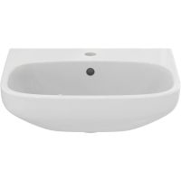 Раковина Ideal Standard I.Life A 50 T470701 Евробелая — фото 1, Раковины подвесные