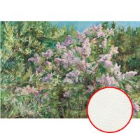 Товар: Фреска Ortograf Цветы 6107 Фактура флок FLK Флизелин (2,3*1,6) Зеленый/Сиреневый, Цветы/Живопись - фото 1 Фреска Ortograf Цветы 6107 Фактура флок FLK Флизелин (2,3*1,6) Зеленый/Сиреневый, Цветы/Живопись — фото 1, Фрески