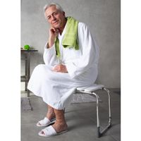 Табурет в ванную Ridder Pro А172101 Белый — фото 7, Сиденья