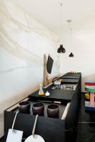 Керамогранит Rex (Florim) I Classici di Rex Statuario Glossy Ret 746592 60x120 см — фото 4, Керамогранит