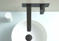 Смеситель для раковины Aquatek Бетта Черный матовый арт-AQ1113MB — фото 5, Смесители для раковины