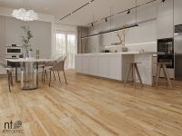 Керамогранит NT Ceramiс Wood Grand Sunny NTT93108M 20х120 см — фото 9, Керамогранит