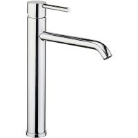 Смеситель для раковины Webert Elio EL830402015 Хром — фото 1, Смесители для раковины