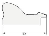 Товар: Зеркало Evoform Exclusive 115х55 BY 3487 с фацетом в багетной раме - Виньетка античное серебро 85 мм - фото 6 Зеркало Evoform Exclusive 115х55 BY 3487 с фацетом в багетной раме - Виньетка античное серебро 85 мм — фото 6, Мебель для ванной