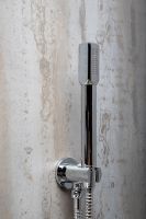 Товар: Душевая система Boheme Fusion 130-CR Хром - фото 6 Душевая система Boheme Fusion 130-CR Хром — фото 6, Душевое оборудование. Душевая программа