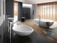 Товар: Крючок Kludi Ambienta 5398405 Хром - фото 2 Крючок Kludi Ambienta 5398405 Хром — фото 2, Крючки для полотенец