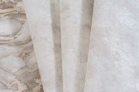 Обои Артекс Dieter Lange Avenue 10669-03 Винил на флизелине (1,06*10,05) Бежевый, Штукатурка — фото 3, Обои для стен