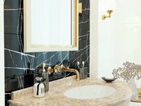 Керамическая плитка NewTrend Chicago White WT11CHI00 настенная 20х60 см — фото 3, Керамическая плитка