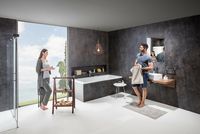 Товар: Акриловая ванна Ravak Formy 01 170x75 C691000000 без гидромассажа - фото 6 Акриловая ванна Ravak Formy 01 170x75 C691000000 без гидромассажа — фото 6, Акриловые ванны