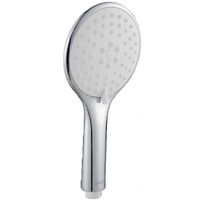 Ручной душ Kaiser SH-047 Белый — фото 1, Душевое оборудование. Душевая программа