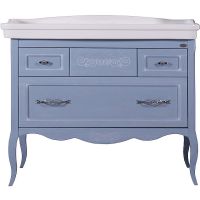 Товар: Комплект мебели для ванной ASB-Woodline Модерн 105 Рошфор с Белой патиной - фото 2 Комплект мебели для ванной ASB-Woodline Модерн 105 Рошфор с Белой патиной — фото 2, Мебель для ванной