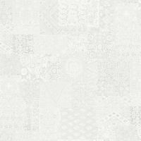 Обои Emiliana Parati Tesori dOriente 97205 Винил на флизелине (1,06*10,05) Белый, Пэчворк/Орнамент — фото 1, Обои для стен