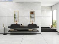 Керамогранит Staro Slim Modern Orion Smoke Polished С0006113 60х120 см — фото 2, Керамогранит