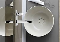 Смеситель для раковины Aquatek Бетта AQ1113CR Хром — фото 6, Смесители для раковины