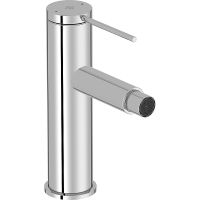 Смеситель для биде Jacob Delafon Grand Boulevards E77982-4A-CP Хром — фото 1, Смесители для биде