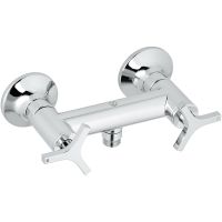 Смеситель для душа Kludi Nova Fonte 207100539 Хром — фото 1, Смеситель для душа