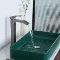 Товар: Смеситель для раковины Gappo G07-9 Оружейная сталь арт-G1007-89 - фото 11 Смеситель для раковины Gappo G07-9 Оружейная сталь арт-G1007-89 — фото 11, Смесители для раковины