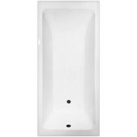 Чугунная ванна Byon Vilma 180x80 Ц0000180 без антискользящего покрытия — фото 1, Ванны