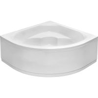 Товар: Акриловая ванна Santek Канны 150х150 1WH111983 без гидромассажа - фото 2 Акриловая ванна Santek Канны 150х150 1WH111983 без гидромассажа — фото 2, Ванны