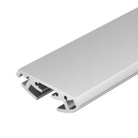 Товар: Профиль алюминиевый Arlight 020474 подвесной Серебристый - фото 2 Профиль алюминиевый Arlight 020474 подвесной Серебристый — фото 2, Профили для светодиодных лент