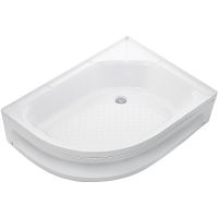 Товар: Душевая кабина Мономах Б/К 90x80x24 МЗ R 10000005806 без гидромассажа - фото 3 Душевая кабина Мономах Б/К 90x80x24 МЗ R 10000005806 без гидромассажа — фото 3, Душевые кабины