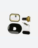 Смеситель для душа Ravak Chrome CR 066.00 X070057 Хром — фото 5, Смеситель для душа