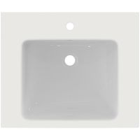 Товар: Раковина Ideal Standard I.Life B 61 T460501 Евробелая - фото 4 Раковина Ideal Standard I.Life B 61 T460501 Евробелая — фото 4, Раковины