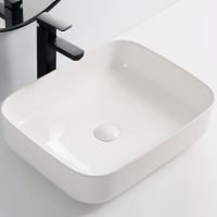 Раковина-чаша Royce Dream 50 RCW-142401WH Белая — фото 1, Раковины