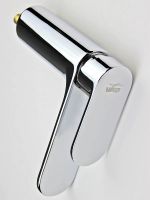 Смеситель для раковины Viko Хром арт-V-7301 — фото 6, Смесители для раковины