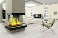 Ламинат Kronostar SynchroTec D2800 Дуб Регуляр 1380х193х8 мм — фото 2, Ламинат