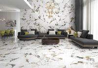 Товар: Керамогранит Geotiles Oyama Ambar 60х120 см - фото 2 Керамогранит Geotiles Oyama Ambar 60х120 см — фото 2, Керамогранит