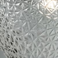 Товар: Подвесной светильник Divinare Capriccio 5004/02 SP-1 Прозрачный Хром - фото 3 Подвесной светильник Divinare Capriccio 5004/02 SP-1 Прозрачный Хром — фото 3, Подвесные светильники