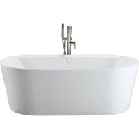 Акриловая ванна Esbano Vigo 170x85 ESVAVIGO без гидромассажа — фото 1, Акриловые ванны