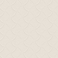Обои Andrea Rossi Nisida 54328-2 Винил на флизилине (1,06*10) Бежевый, Геометрия/Абстракция — фото 1, Обои для стен