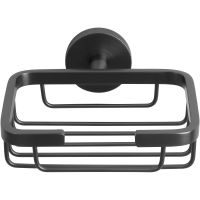 Товар: Мыльница Allen Brau Priority 6.31004-MG Графит брашированный - фото 2 Мыльница Allen Brau Priority 6.31004-MG Графит брашированный — фото 2, Мыльницы