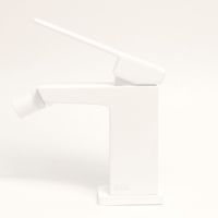 Товар: Смеситель для биде Webert Pegaso PE840102740 Белый матовый - фото 2 Смеситель для биде Webert Pegaso PE840102740 Белый матовый — фото 2, Смесители