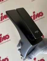 Смеситель для раковины Timo Helmi 4061/03F Черный матовый — фото 3, Смесители