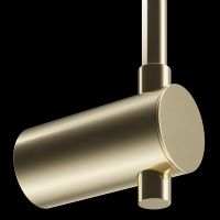 Товар: Настенный светильник Maytoni Modern Rotta MOD413WL-L6G3K Золото - фото 2 Настенный светильник Maytoni Modern Rotta MOD413WL-L6G3K Золото — фото 2, Бра