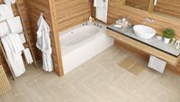 Виниловый ламинат Alpine Floor Parquet Light ECO 13-14 Дуб Адара 600х125х4 мм — фото 3, Виниловый ламинат