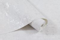 Обои Артекс Murano 10814-04 Винил на флизелине (1,06*10,05) Серый, Штукатурка — фото 7, Обои для стен