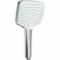 Душевая система Kludi Cockpit Discovery 8020091-00 Хром Белый — фото 3, Душевые стойки