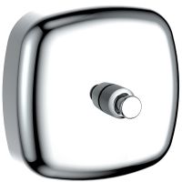 Сушилка для белья Timo Selene 10075/00 Хром — фото 1, Сушилки для белья