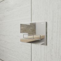 Товар: Комплект унитаза с инсталляцией Point Виктория PN48070C с сиденьем Микролифт и клавишей смыва Хром - фото 11 Комплект унитаза с инсталляцией Point Виктория PN48070C с сиденьем Микролифт и клавишей смыва Хром — фото 11, Унитазы